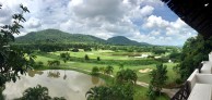 Gassan Khuntan Golf & Resort (